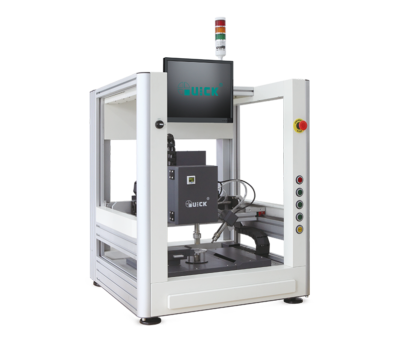 EA-F16F 自動(dòng)除錫系統(tǒng)