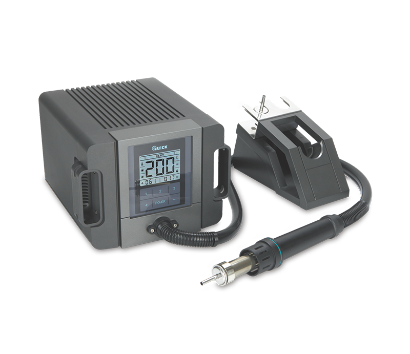 TR1350 智能熱風(fēng)拆焊臺