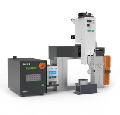 直角坐標(biāo)焊接機(jī)