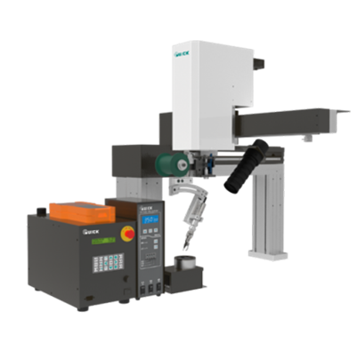 直角坐標(biāo)焊接機(jī)